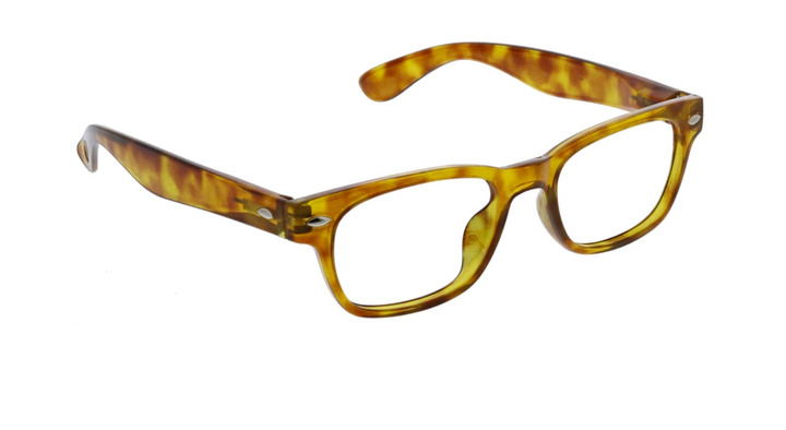 CLARK FOCUS BLUE LIGHT GLASSES