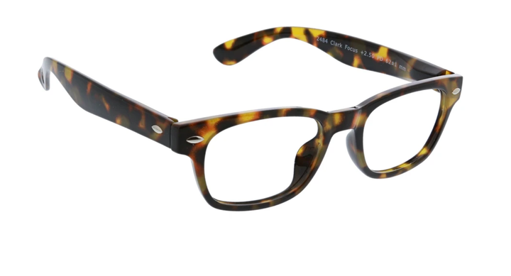 CLARK FOCUS BLUE LIGHT GLASSES