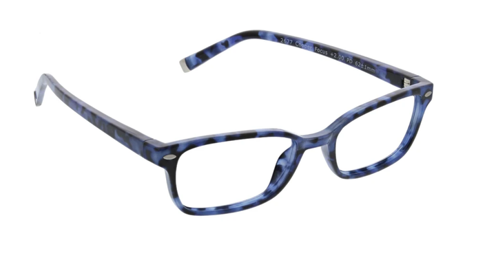 COOPER BLUE LIGHT GLASSES