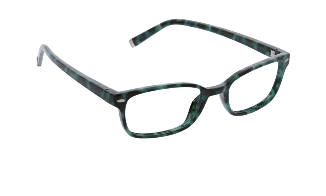 COOPER BLUE LIGHT GLASSES