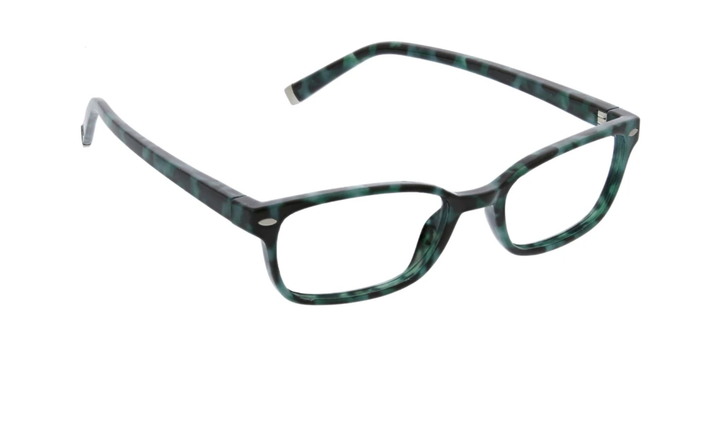 COOPER BLUE LIGHT GLASSES