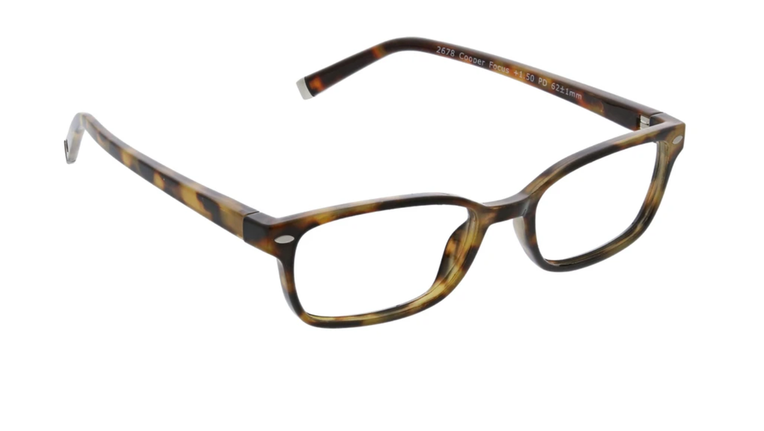 COOPER BLUE LIGHT GLASSES