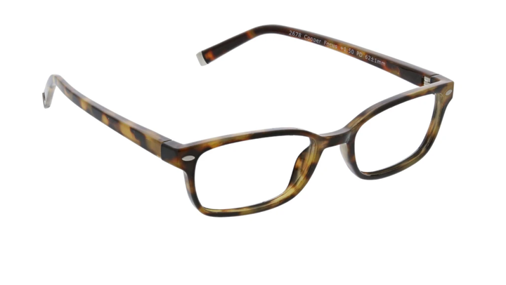 COOPER BLUE LIGHT GLASSES