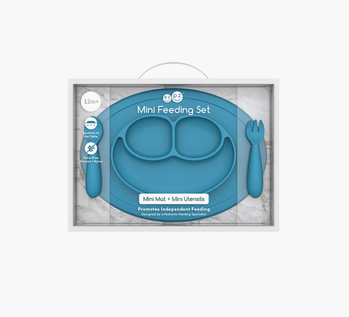 MINI FEEDING SET