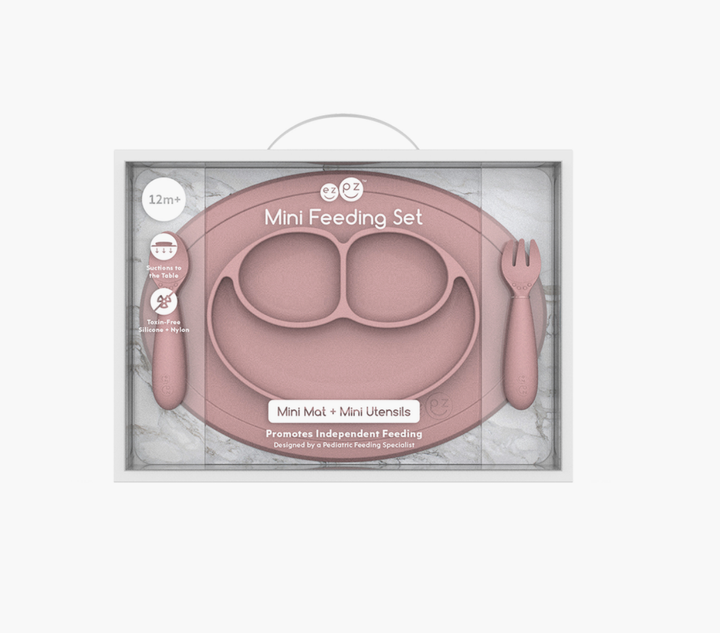 MINI FEEDING SET