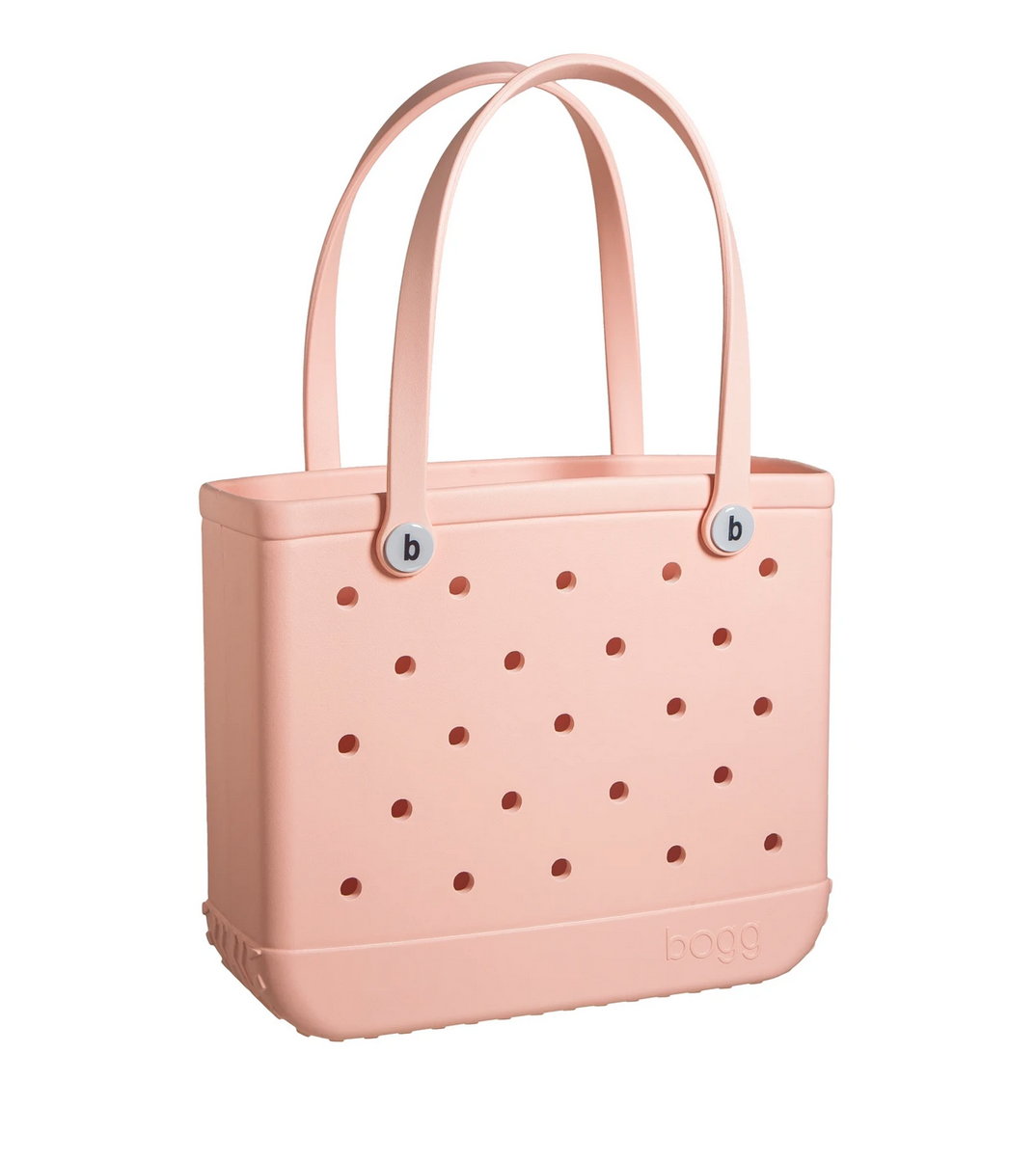 PEACH BOGG BAG