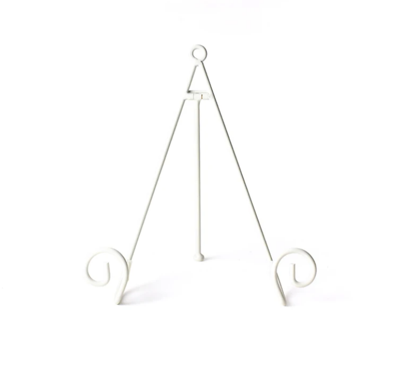 LARGE SWIRL PLATE STAND – Walker Boutique