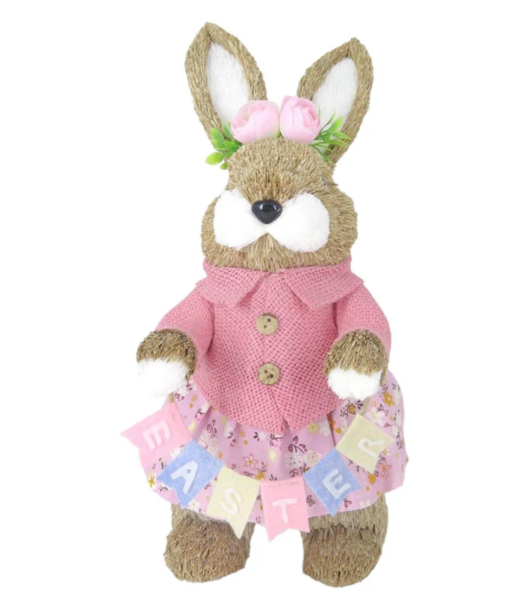 SISAL EASTER BUNNY