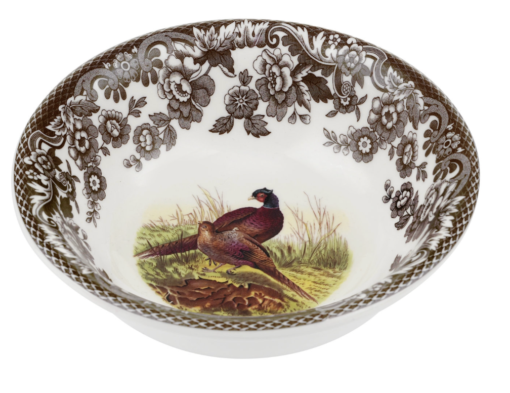 WOODLAND MINI 5" BOWLS