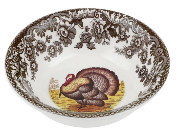 WOODLAND MINI 5" BOWLS