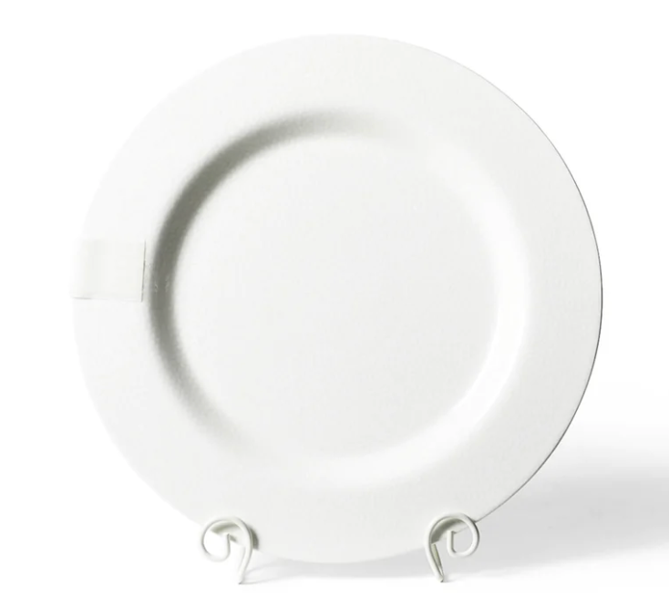 SMALL DOT BIG ENTERTAINING PLATTER