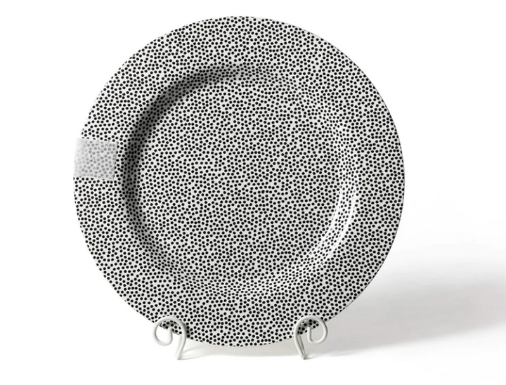 SMALL DOT BIG ENTERTAINING PLATTER