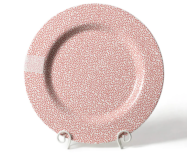 SMALL DOT BIG ENTERTAINING PLATTER