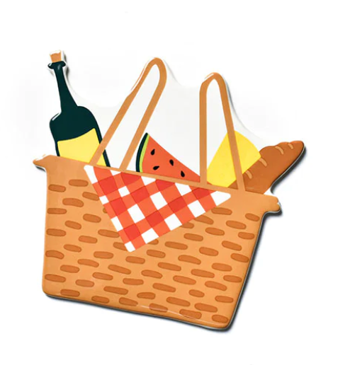 PICNIC BASKET ATTACHMENT