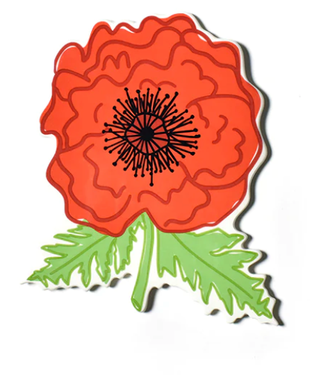 POPPY ATTACHMENT