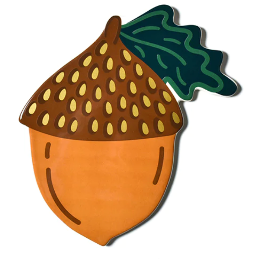 ACORN ATTACHMENT