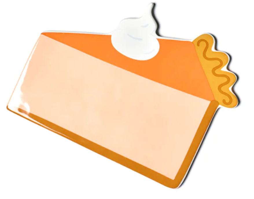 PUMPKIN PIE ATTACHMENT
