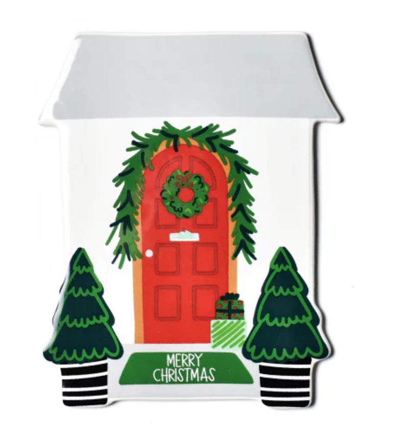 HOLIDAY HOME ATTACHMENT