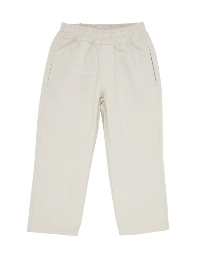 SARATOGA STONE WITH SARATOGA STONE STORK SHEFFIELD PANT