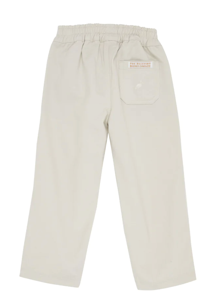 SARATOGA STONE WITH SARATOGA STONE STORK SHEFFIELD PANT