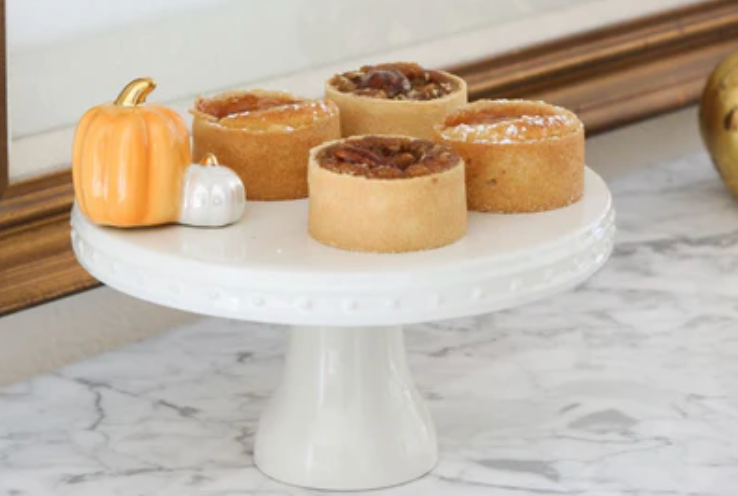 NORA FLEMING PUMPKIN SPICE MINI