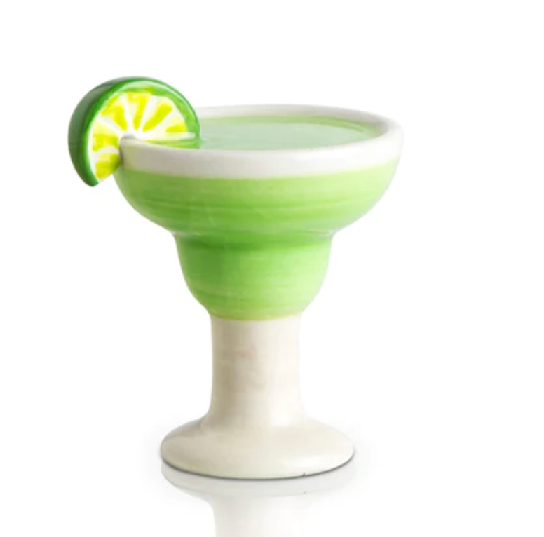 NORA FLEMING LIME & SALT, PLEASE MINI