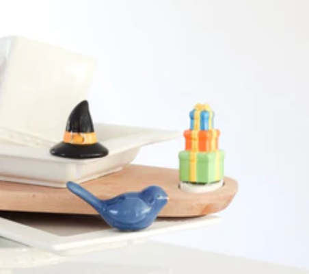 NORA FLEMING THEY'RE ALL FOR YOU! MINI