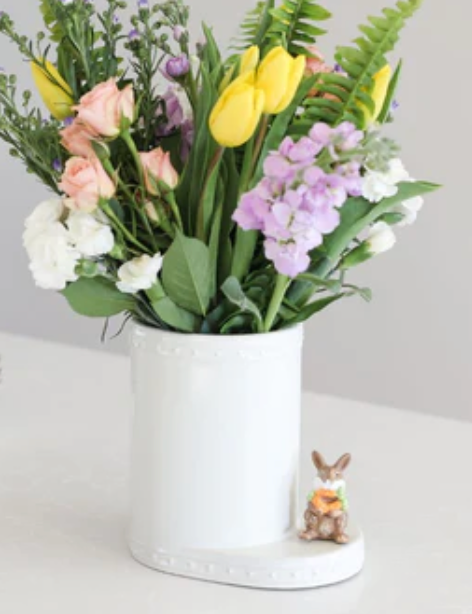 NORA FLEMING FUNNY BUNNY MINI