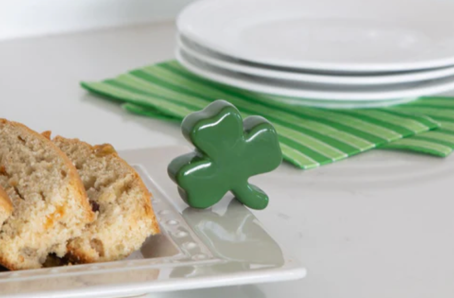 NORA FLEMING IRISH AT HEART MINI