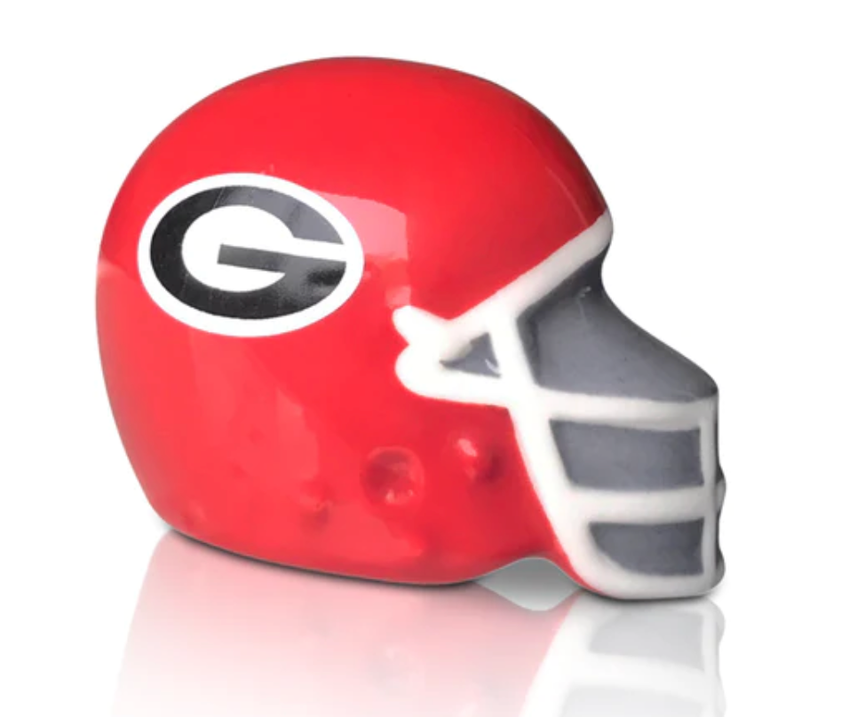 NORA FLEMING UNIVERSITY OF GEORGIA MINI