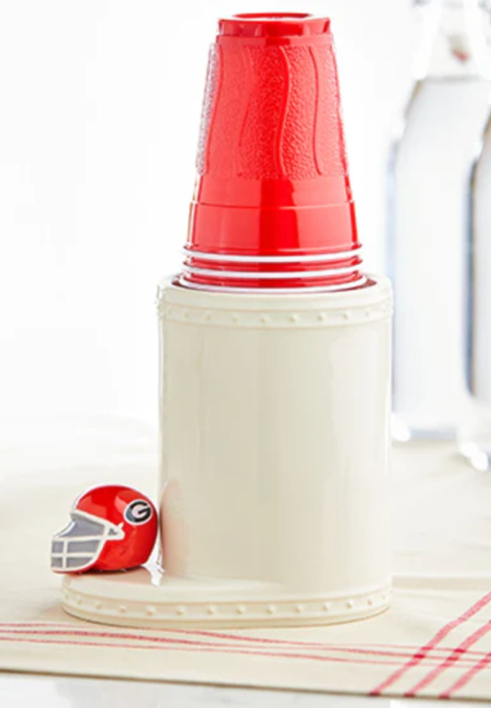 NORA FLEMING UNIVERSITY OF GEORGIA MINI