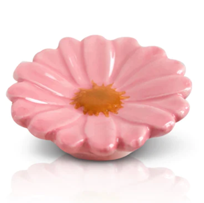 NORA FLEMING FLOWER POWER MINI