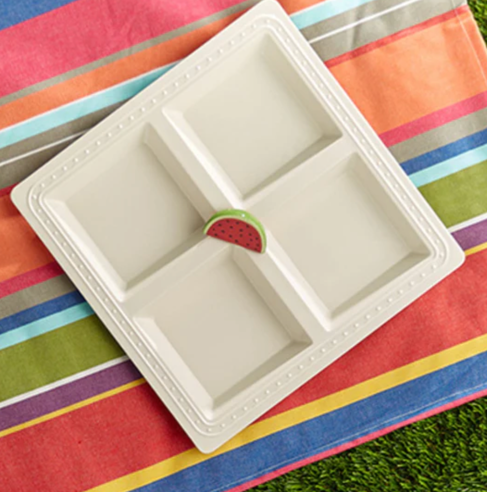 NORA FLEMING TASTE OF SUMMER MINI