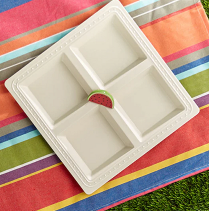 NORA FLEMING TASTE OF SUMMER MINI