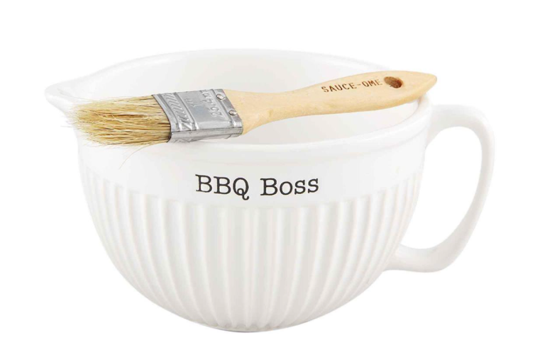 BBQ SAUCE SET