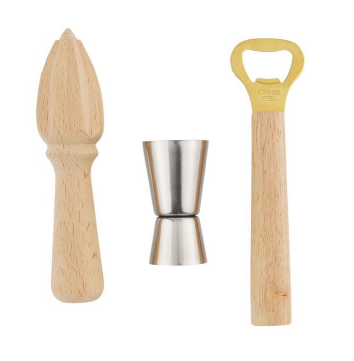 MARGARITA UTENSIL SET