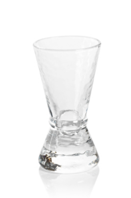 JIGGER SHOT GLASS
