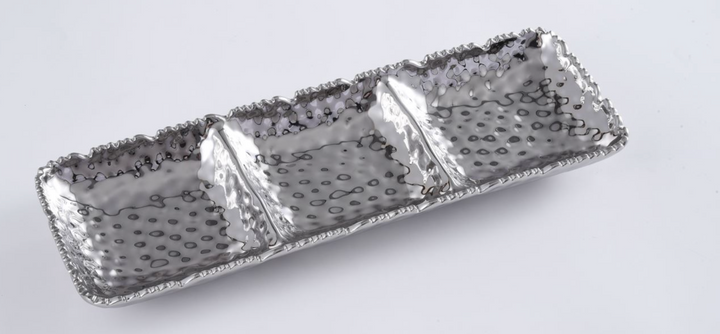 MILLENNIUM 3 SECTION SERVER