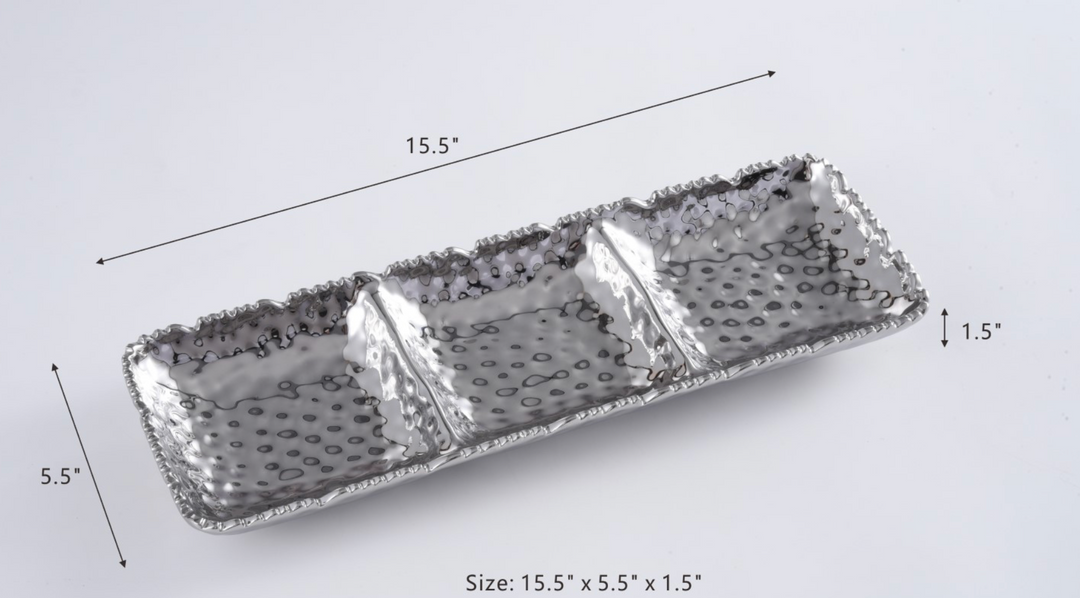 MILLENNIUM 3 SECTION SERVER