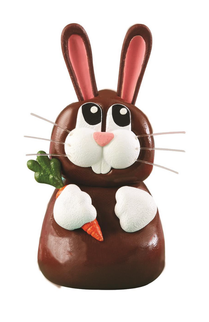 MIRACLE MELTING BUNNY