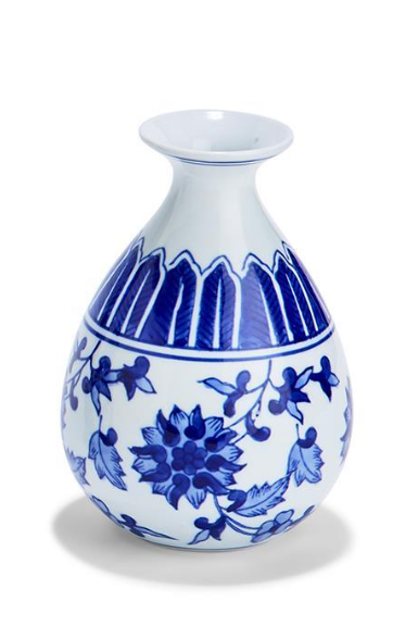 CANTON COLLECTION VASES