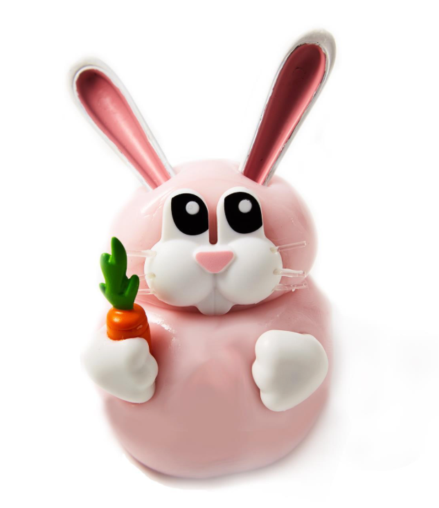 MIRACLE MELTING BUNNY