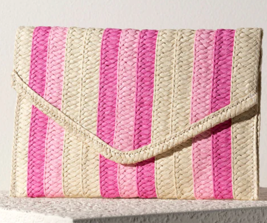 BERRY BELTRAN CLUTCH