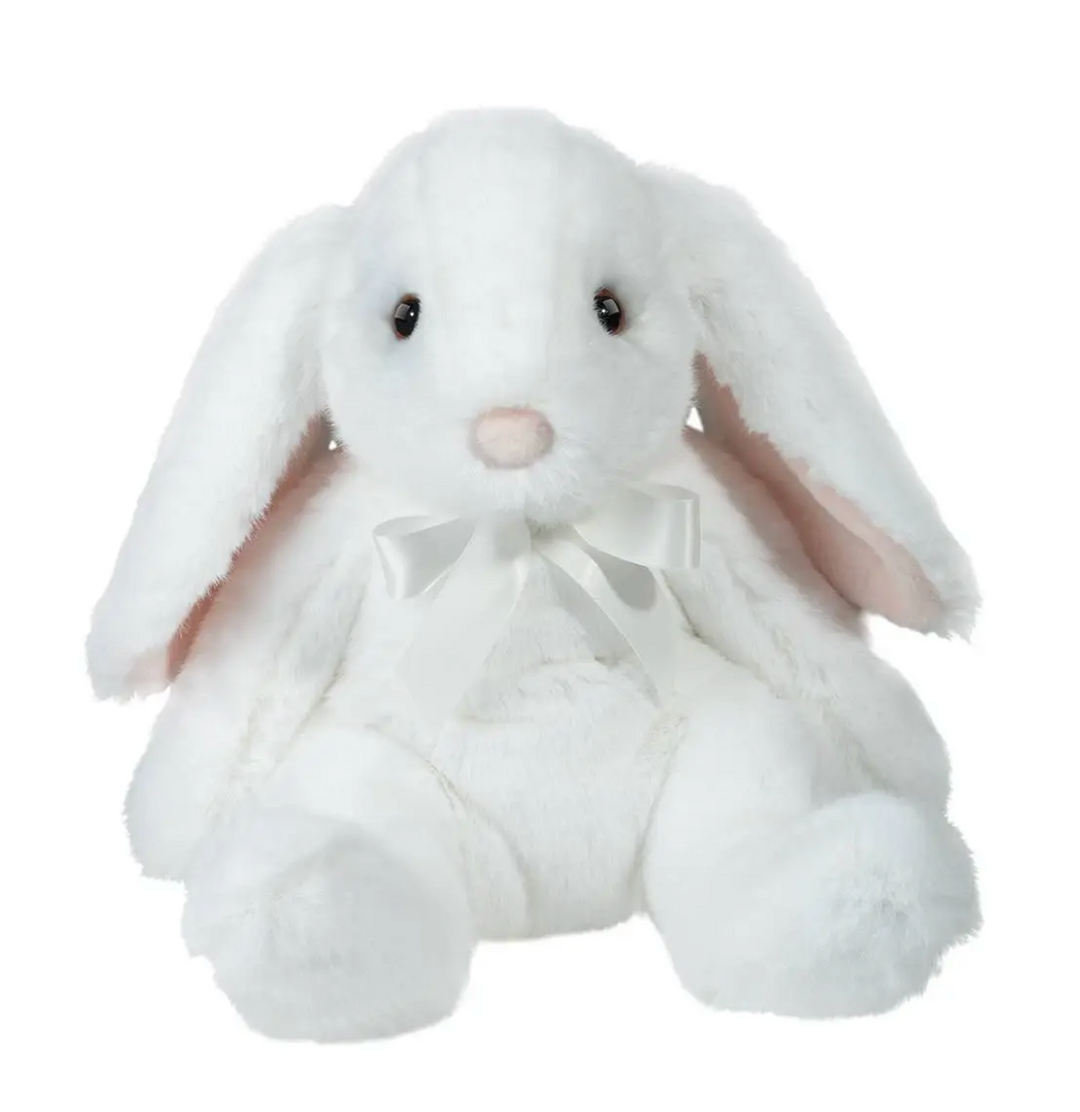 BIANCA LUX WHITE BUNNY