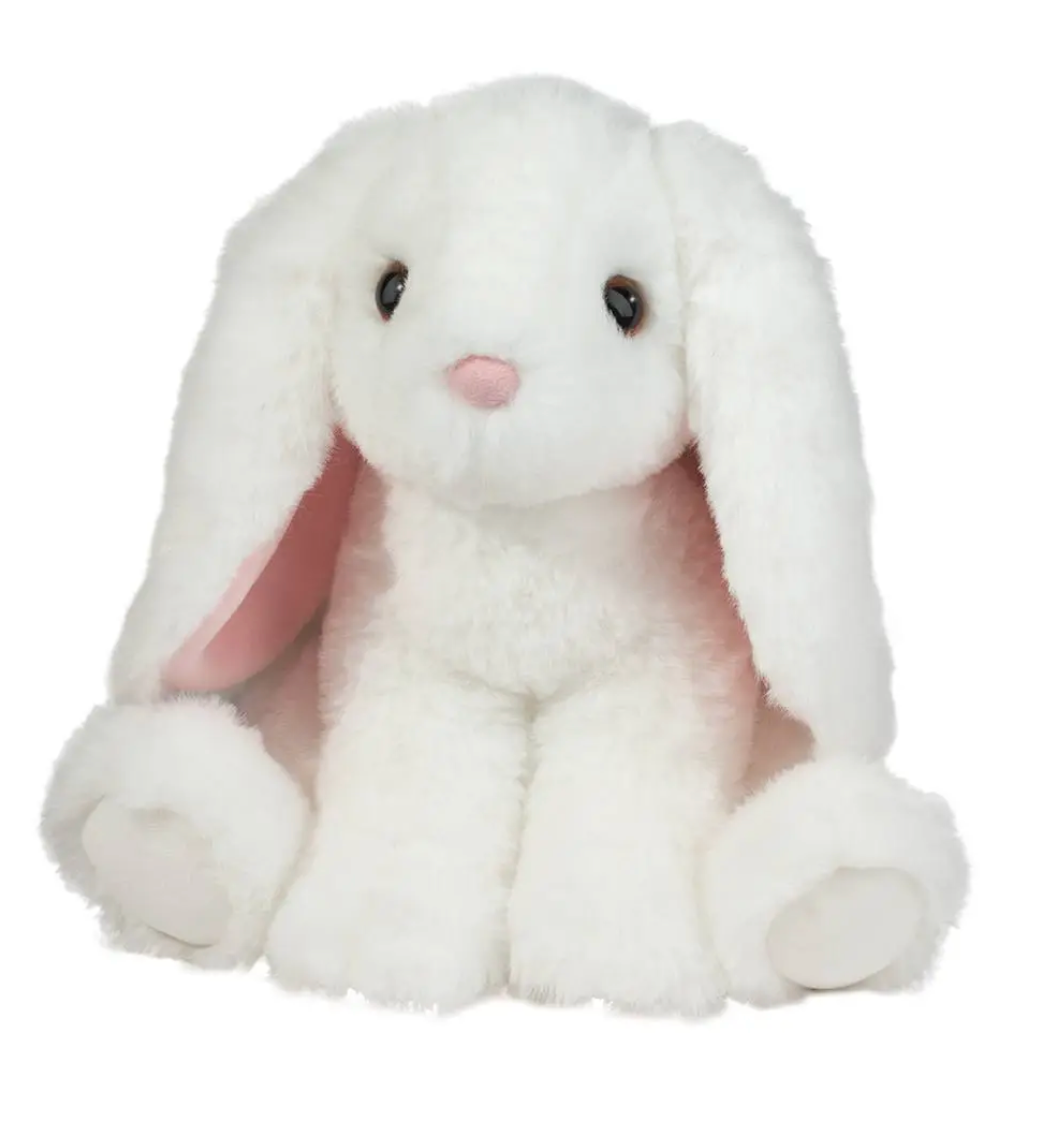 MADDIE WHITE BUNNY