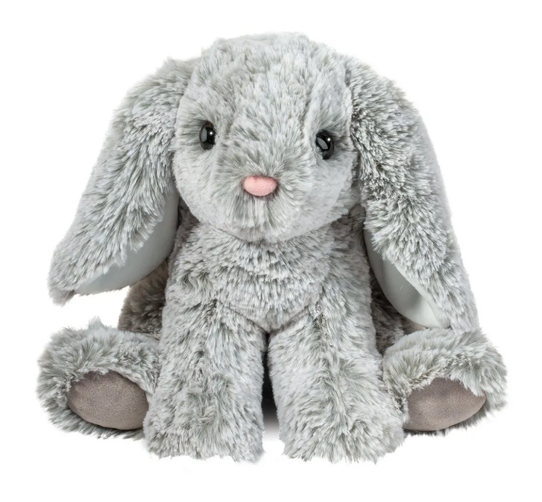 STORMIE GREY BUNNY