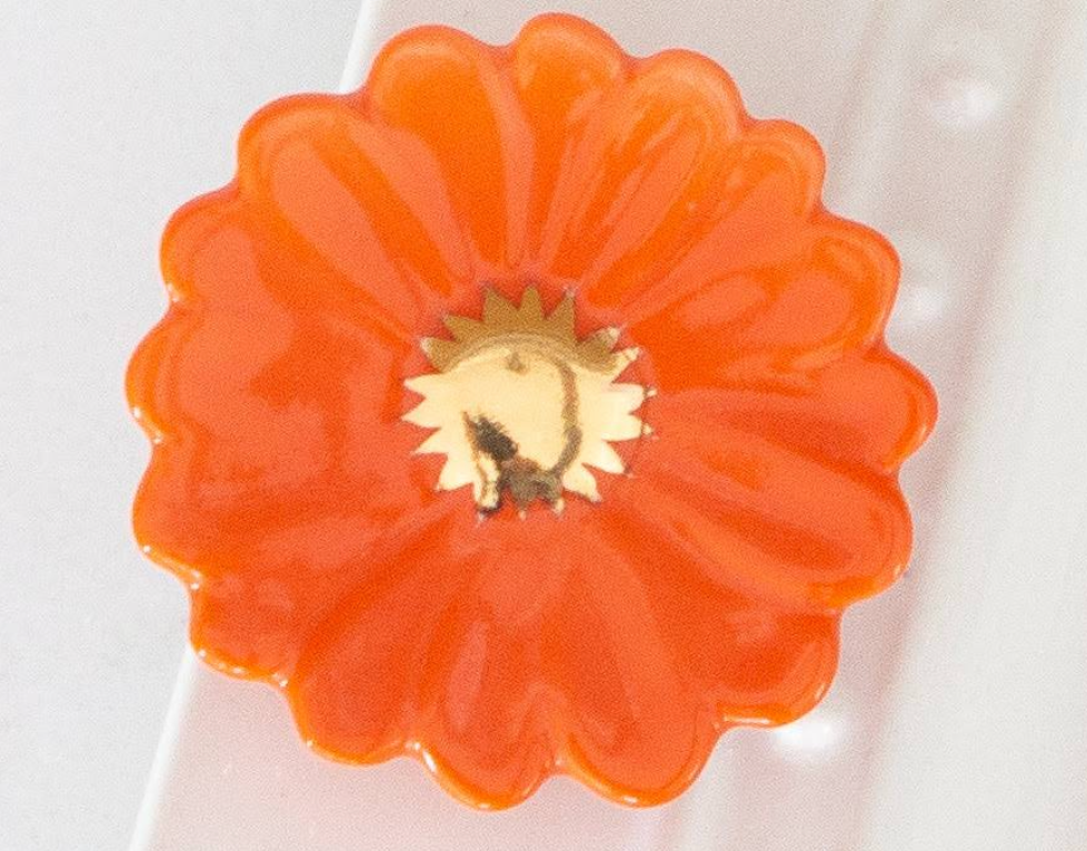 NORA FLEMING DISPLAY FLOWER MINI