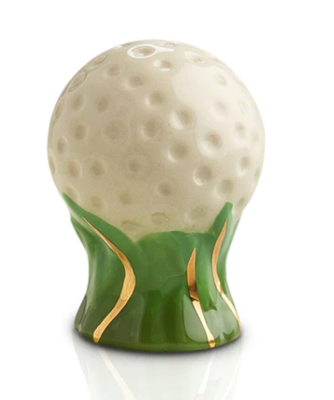 NORA FLEMING HOLE IN ONE MINI