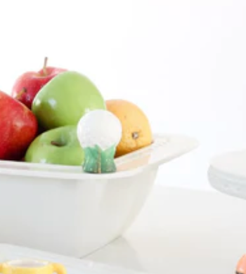 NORA FLEMING HOLE IN ONE MINI