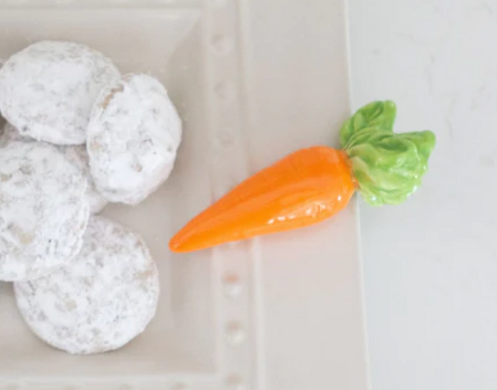 NORA FLEMING 24 CARROTS